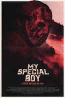 My Special Boy Poster 5