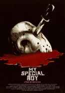 My Special Boy Poster 4