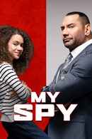 My Spy Poster 4