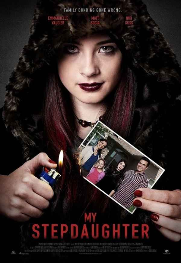 My Stepdaughter Poster 4