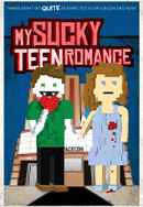 My Sucky Teen Romance Poster 2