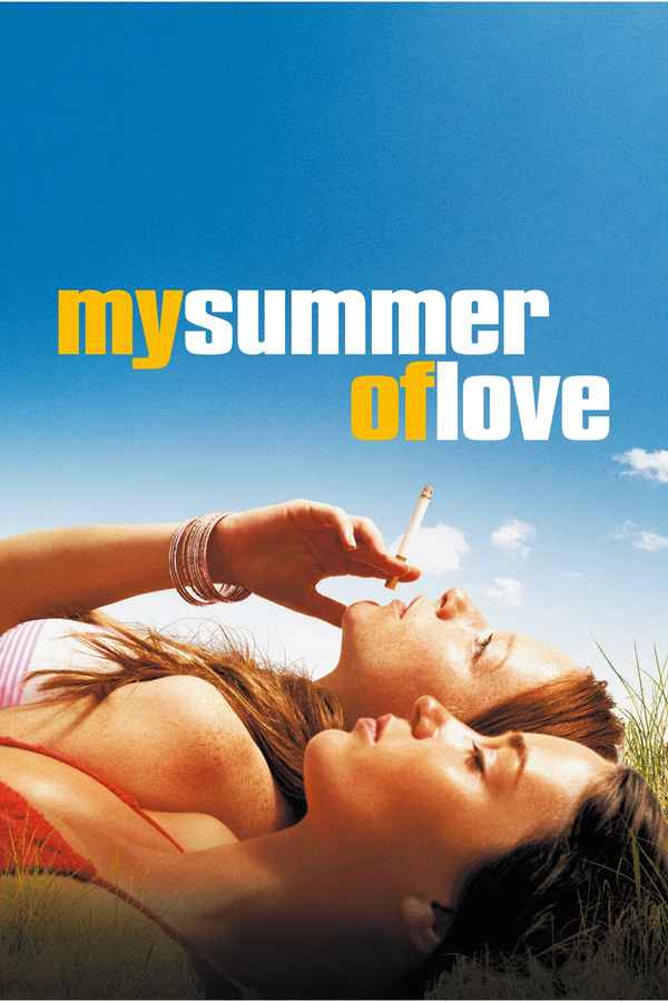 My Summer of Love Poster 6