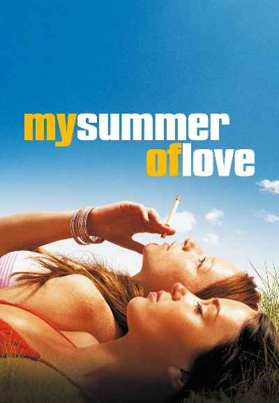 My Summer of Love