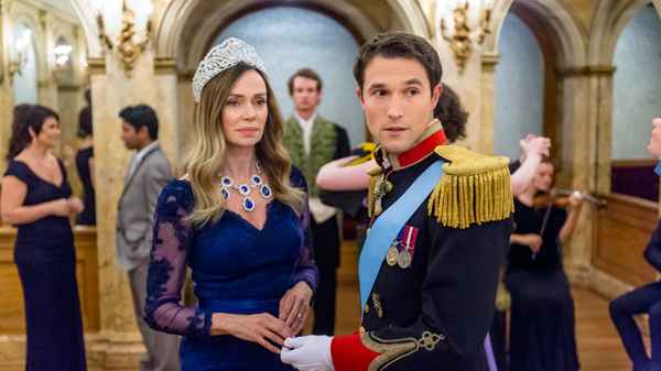 My Summer Prince Poster 3