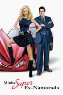 My Super Ex-Girlfriend Poster 7