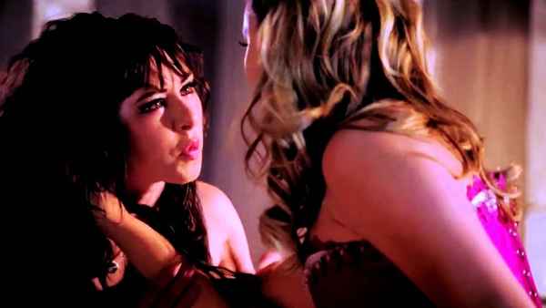 My Super Psycho Sweet 16 Poster 3