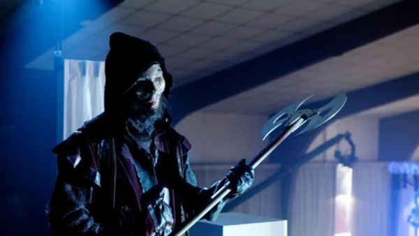 My Super Psycho Sweet 16 Poster 1