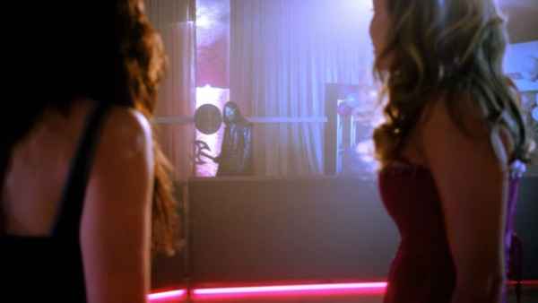 My Super Psycho Sweet 16 Poster 2