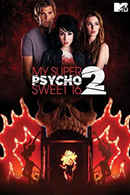 My Super Psycho Sweet 16: Part 2 Poster 3