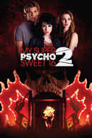 My Super Psycho Sweet 16: Part 2 Poster 1