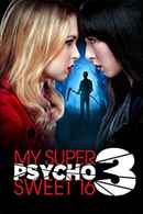 My Super Psycho Sweet 16: Part 3 Poster 2
