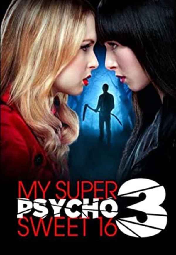 My Super Psycho Sweet 16: Part 3 Poster 6
