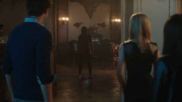 My Super Psycho Sweet 16: Part 3 Poster 1