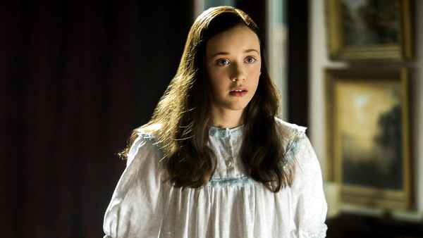 My Sweet Audrina Poster 2