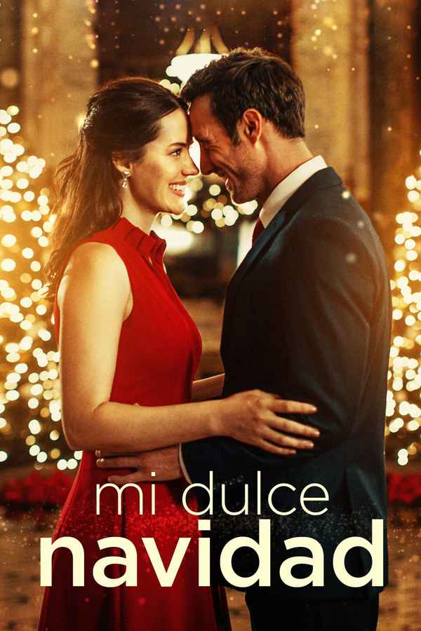 My Sweet Holiday Poster 5