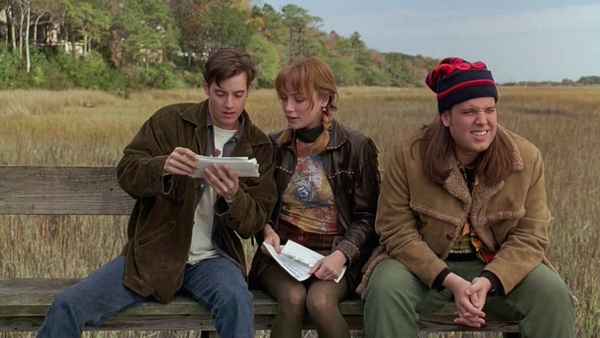 My Teacher’s Wife Poster 6