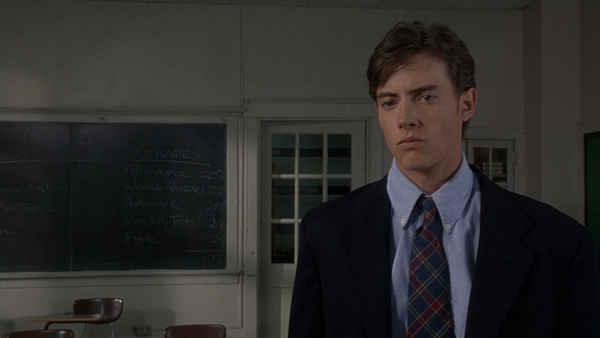 My Teacher’s Wife Poster 2