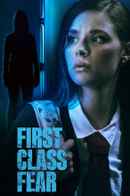 My Terrorized Teen Poster 4