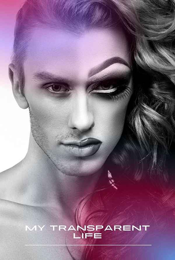 My Transparent Life Poster 3