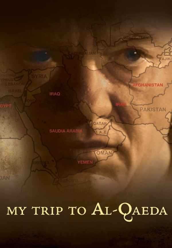 My Trip to Al-Qaeda Poster 2