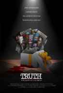 (My) Truth: The Rape of 2 Coreys Poster 6