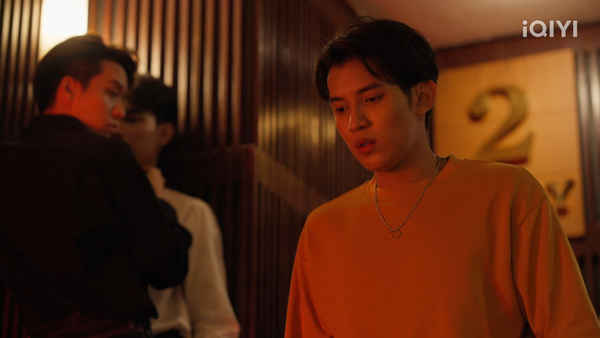 My Universe Poster 3