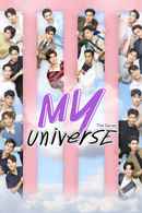 My Universe Poster 4