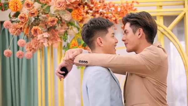 My Universe Poster 5