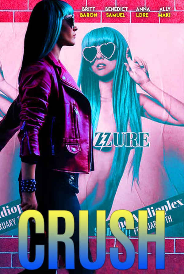 My Valentine Poster 3