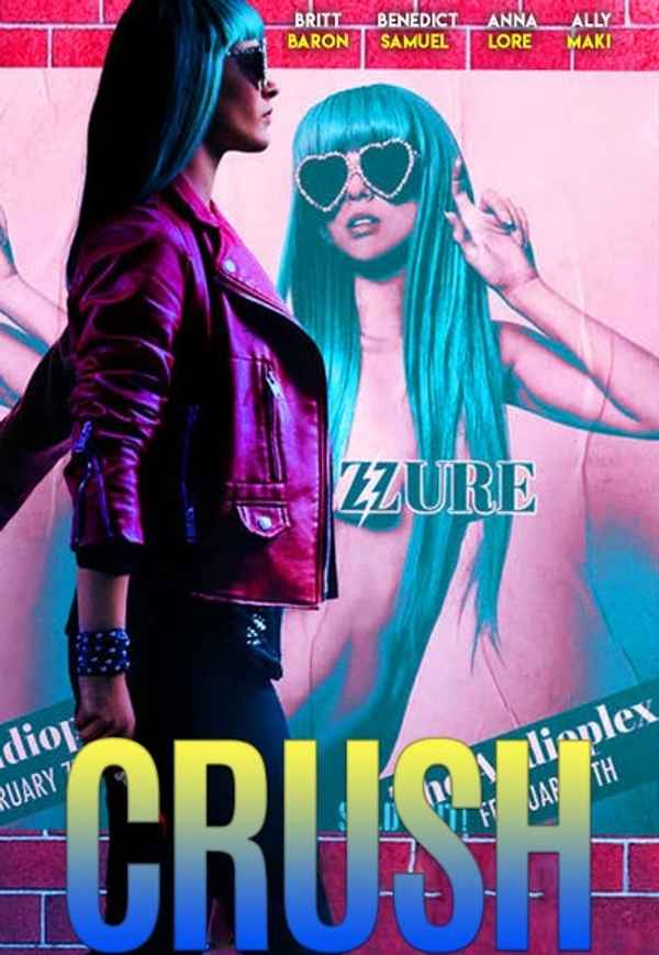 My Valentine Poster 4