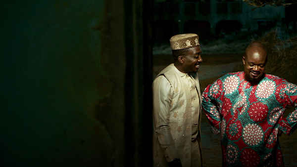 My Village People Poster 2