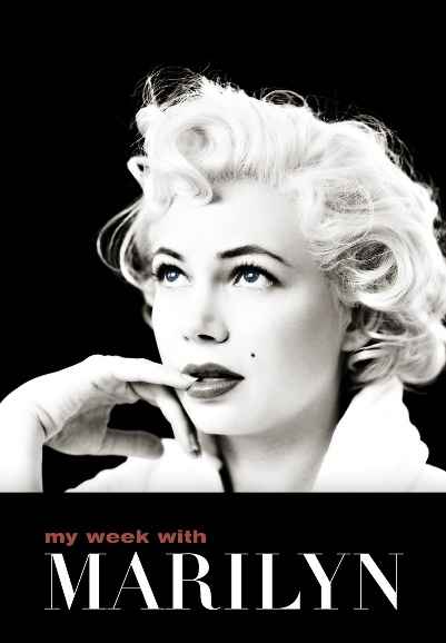 My Week With Marilyn