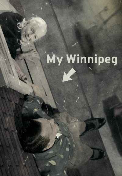 My Winnipeg