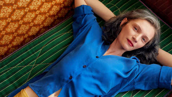 My Wonderful Life Poster 5