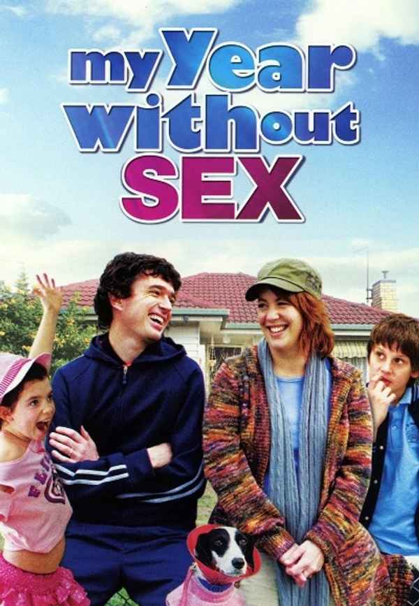 My Year Without Sex Poster 3