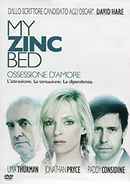 My Zinc Bed Poster 4