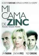 My Zinc Bed Poster 5