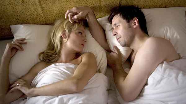 My Zinc Bed Poster 1