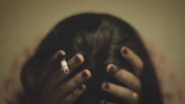 Myanmar Diaries Poster 2