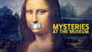 Mysteries at the Museum Poster 3