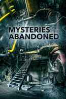 Mysteries of the Abandoned Poster 5