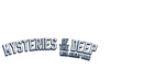 Mysteries of the Deep Poster 4