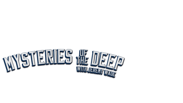Mysteries of the Deep Poster 4