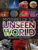 Mysteries of the Unseen World Poster 2