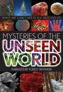 Mysteries of the Unseen World Poster 6