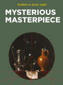 Mysterious Masterpiece: Hidden in Plain Sight Poster 3