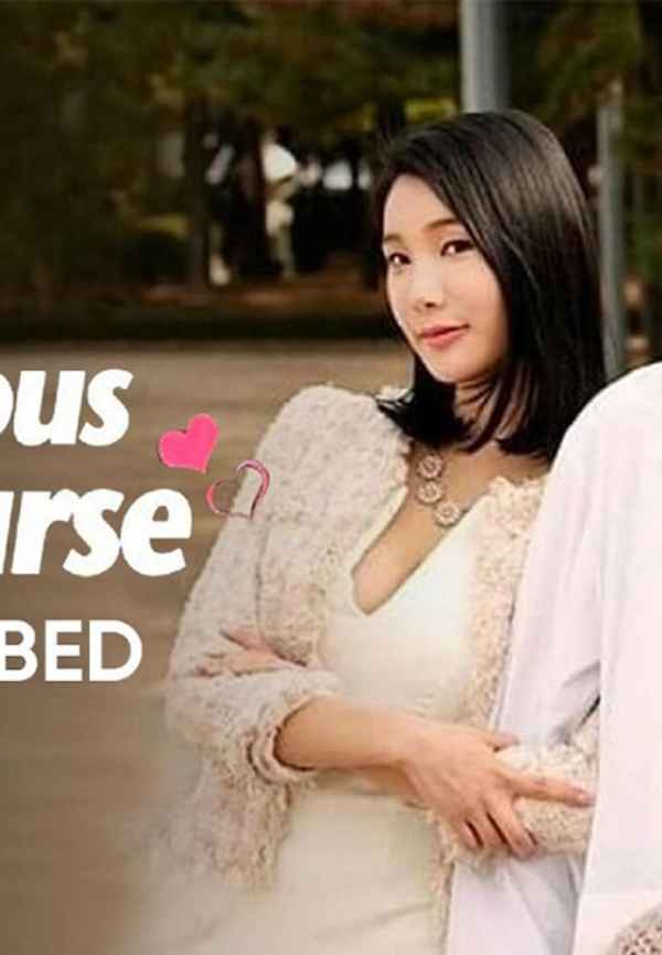 Mysterious Nurse Poster 6