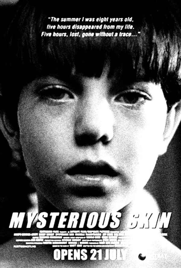 Mysterious Skin Poster 7