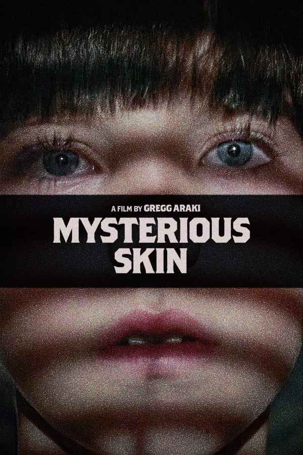 Mysterious Skin Poster 4