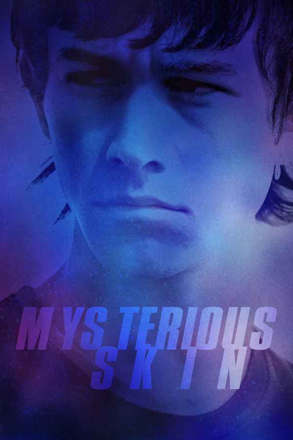 Mysterious Skin Poster 5